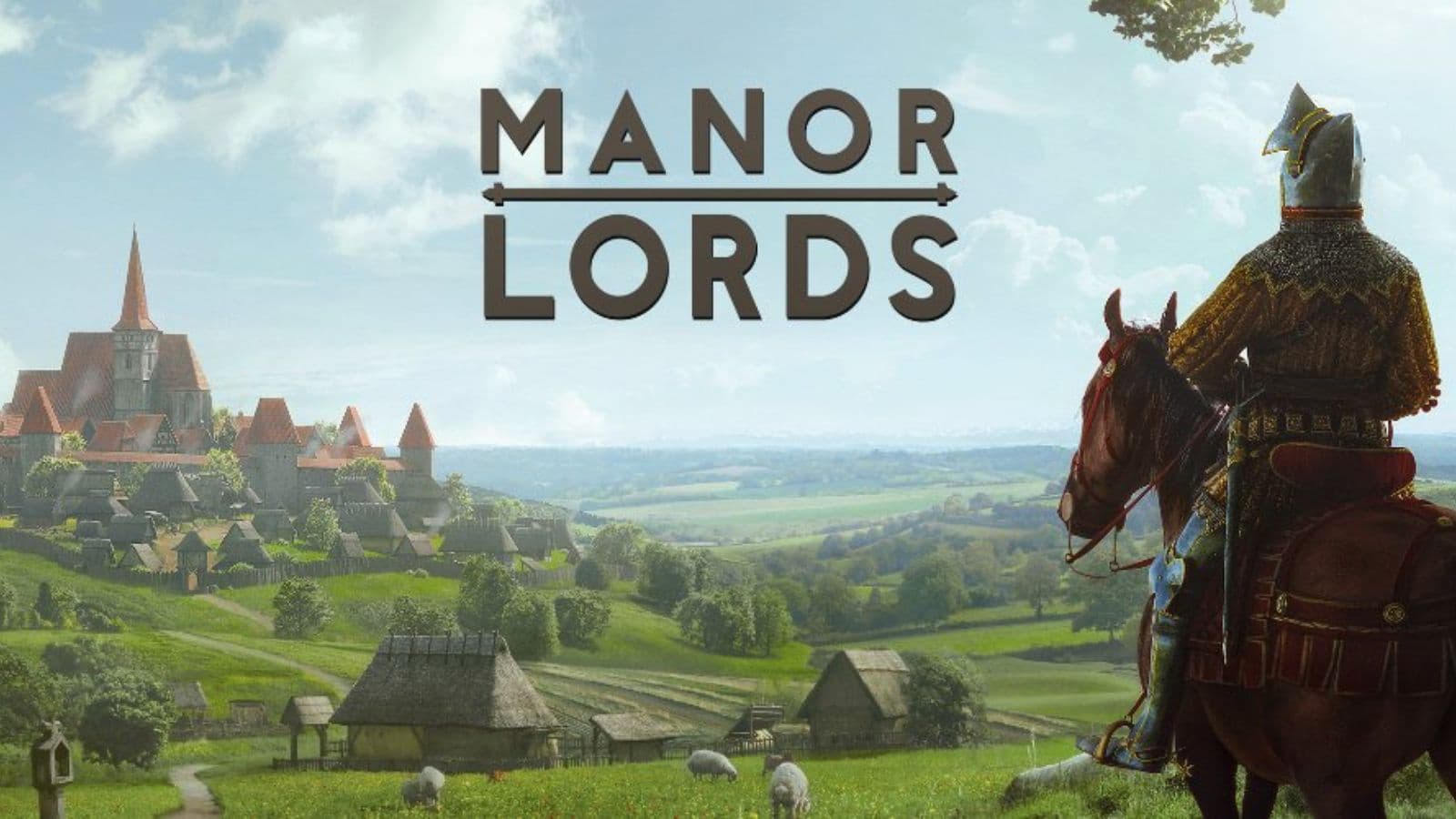 بازی Manor Lords