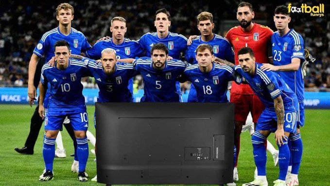 فوتبال از دریچه فان؛ ایتالیا در یورو 2024