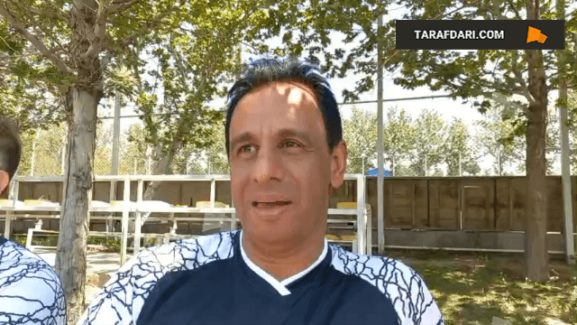 علی موسوی: بلانکو بد نیست، ولی کُند است؛ فوتبالی نمی‌بینیم!