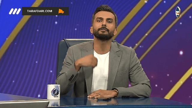 محمدحسین میثاقی: اگر برای شفاف‌سازی‌ها لازم باشد، لیگ را یک سال تعطیل کنید / فیلم