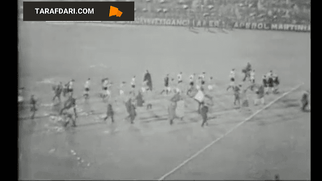 دومین قهرمانی اینتر در جام باشگاه های اروپا با برتری 1-0 مقابل بنفیکا (27 می 1965)