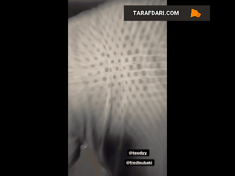 تمرینات بدنسازی کوین یامگا، بدون عینک و چشم بند / فیلم
