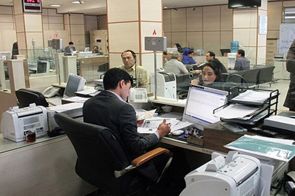 بازگشت ساعات کاری ادارات به روال عادی خود