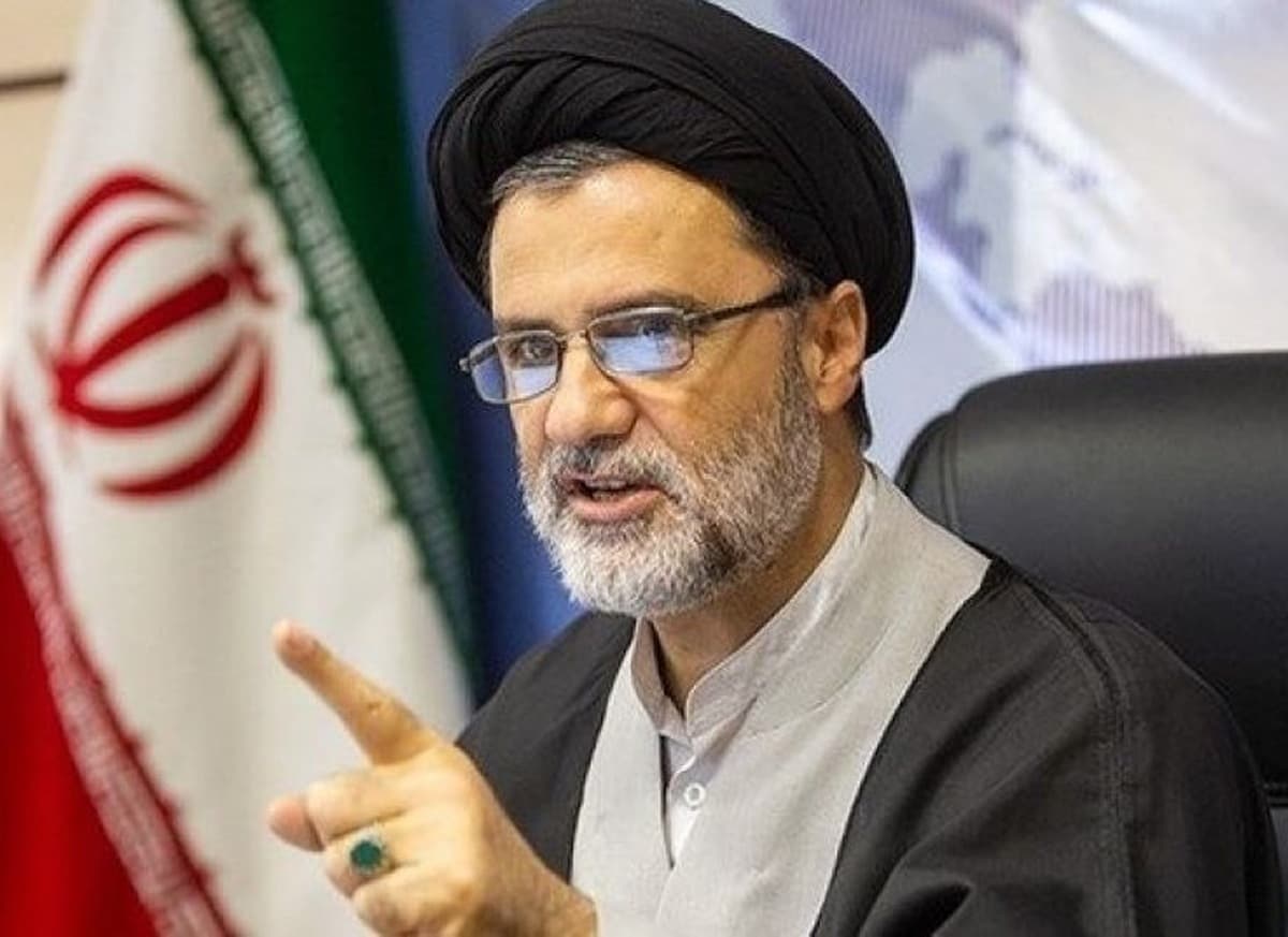 توییت جدید نماینده مجلس علیه دولت پزشکیان: برای اغتشاش گسترده برنامه ریزی می کنید؟!