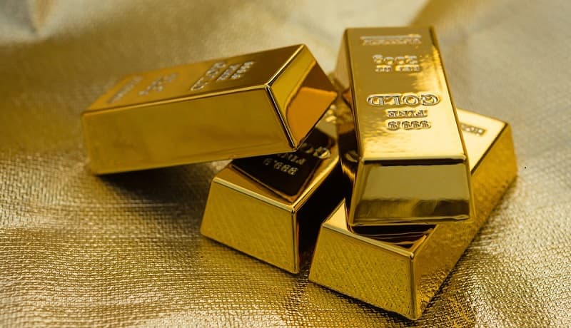 کاهش محسوس قیمت طلا امروز دوشنبه ۱۲ شهریور ۱۴۰۳