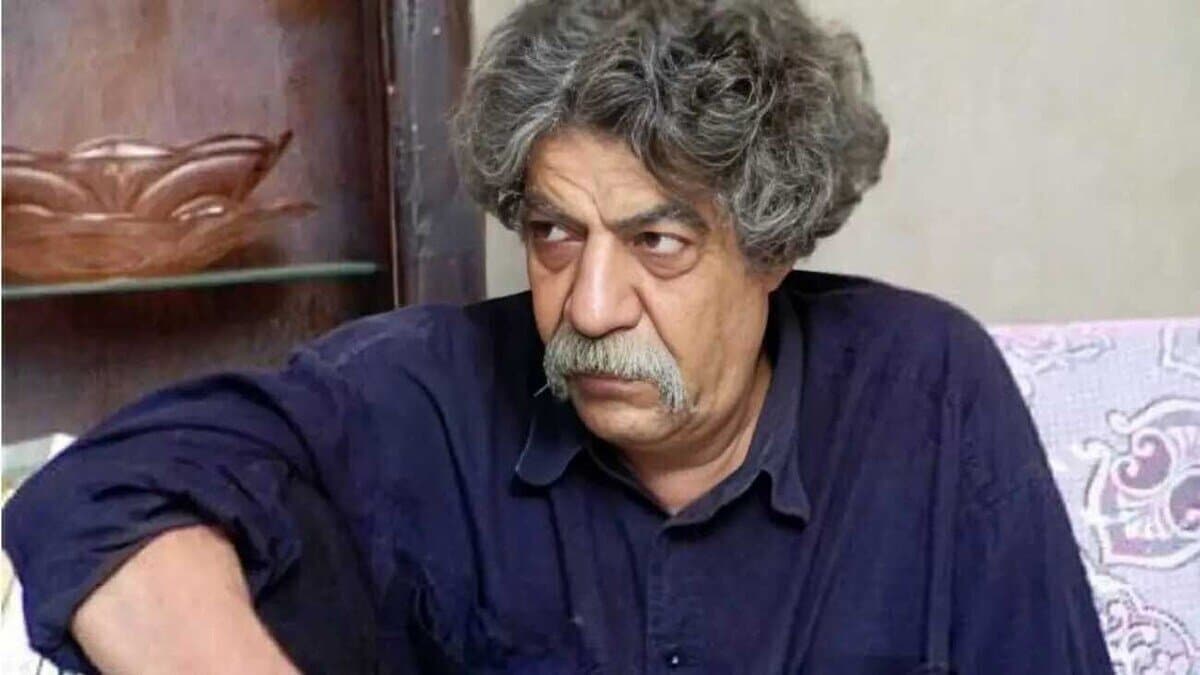 تسلیت پیمان جبلی برای درگذشت صدرالدین حجازی