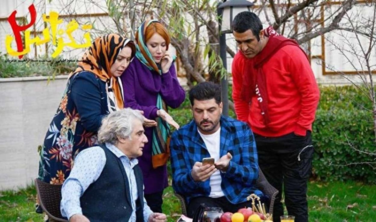 خلاصه داستان فیلم تگزاس ۳ / آیا مجسمه ها پیدا می‌شوند؟