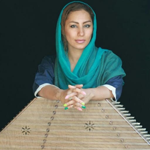 یاسمین رحمتی با شلیک گلوله به سرش به قتل رسید / یاسمین رحمتی که بود؟