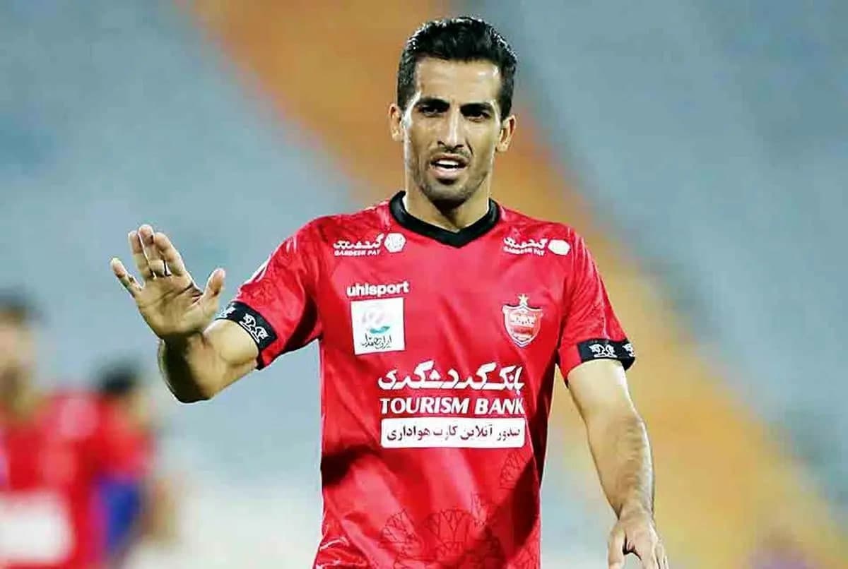 پرسپولیس و مهره‌های فراوان در خط هافبک؛ وحید امیری دفاع چپ فیکس در شروع لیگ؟