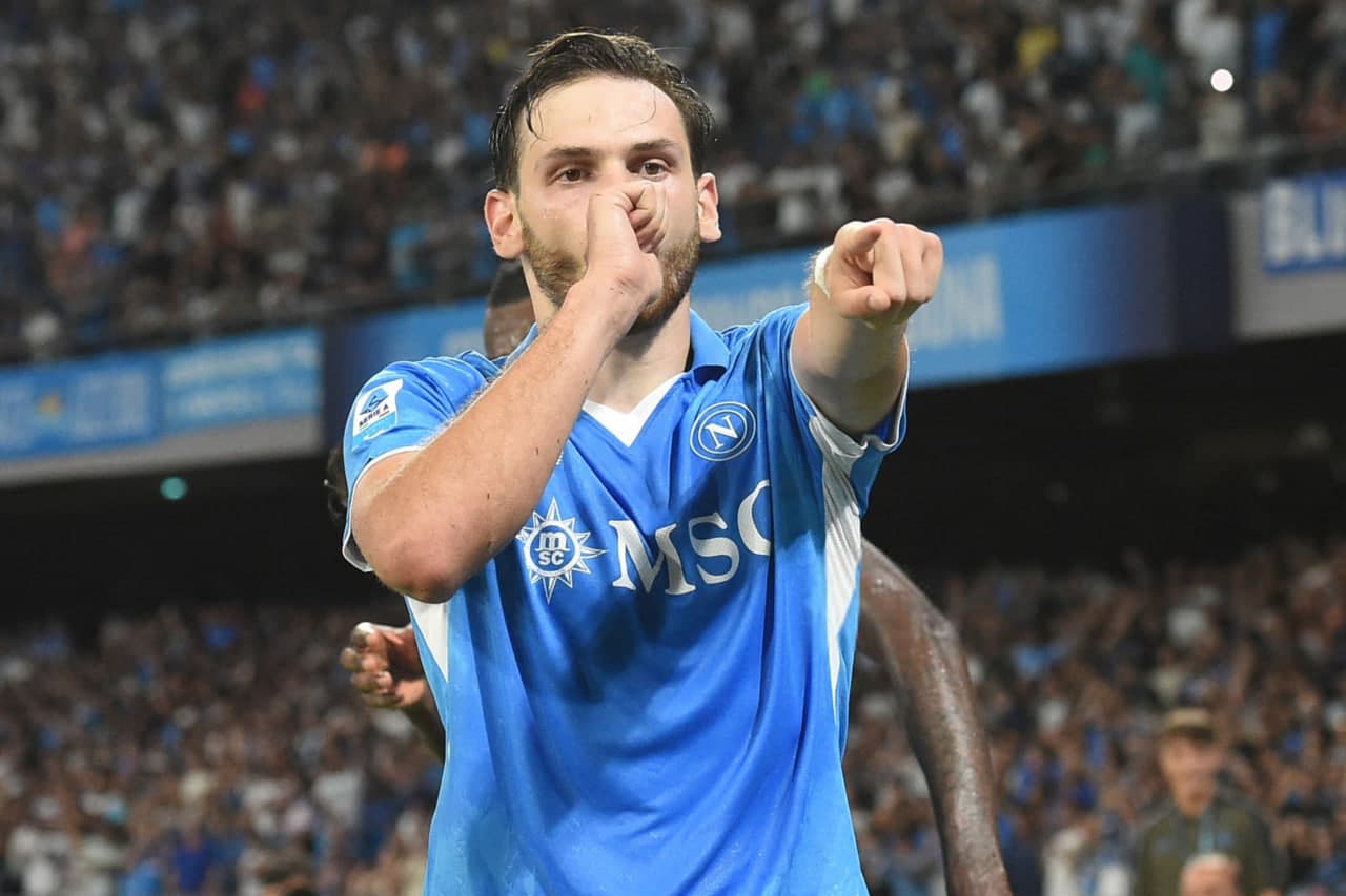 ناپولی 3-0 بولونیا؛ پیش‌نمایش از یک آبروریزی اروپایی؟