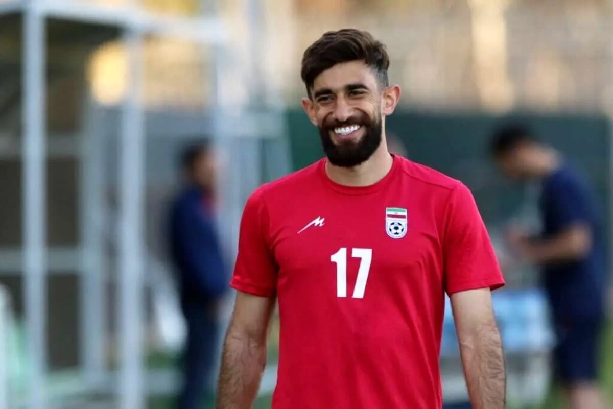علی قلی زاده و پرسپولیس؛ خیلی دور، خیلی نزدیک