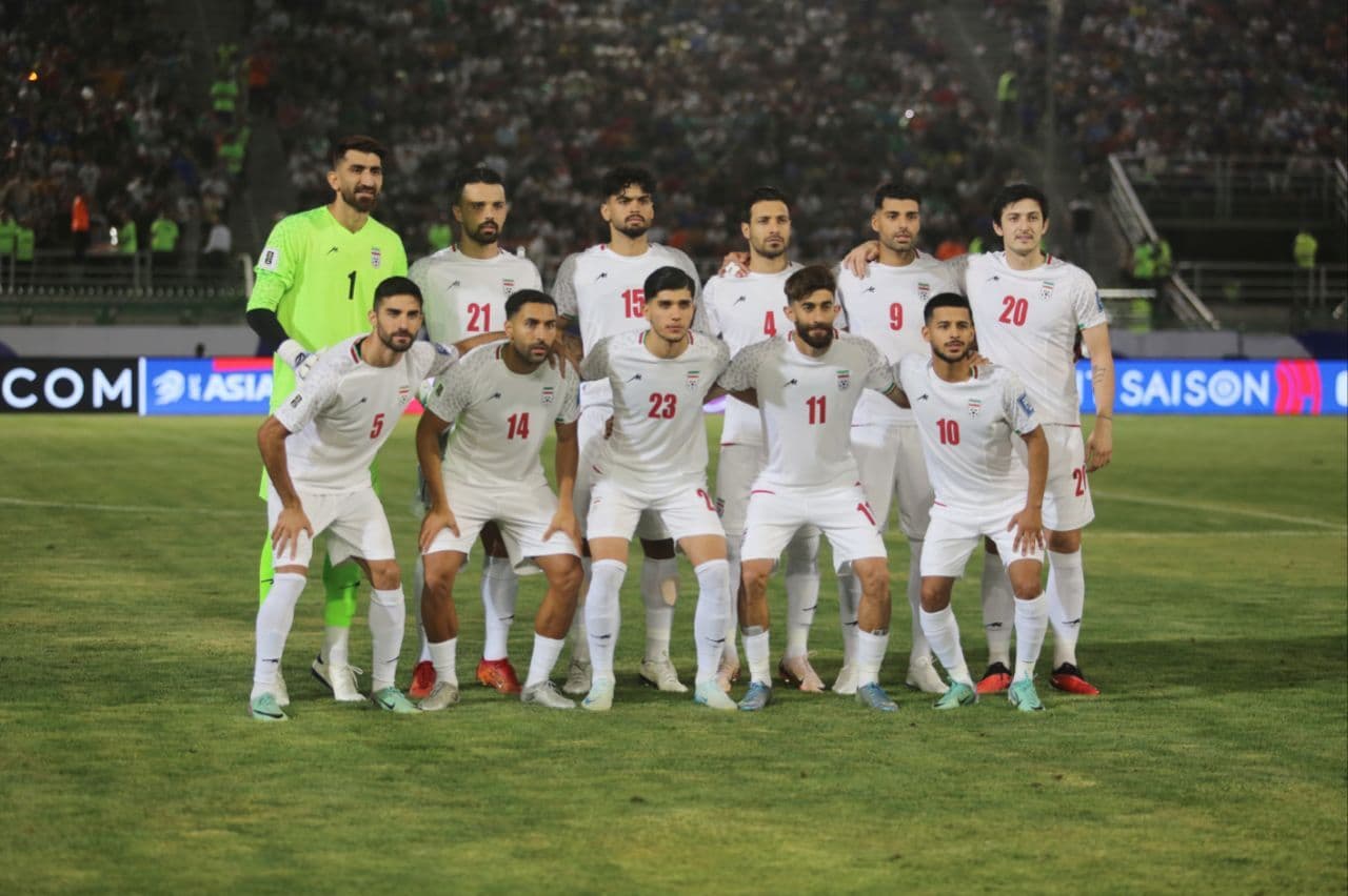 تیم ملی زیر ذره بین طرفداری؛ از امید گل 1.94 تا 18 شوت به سمت دروازه حریف
