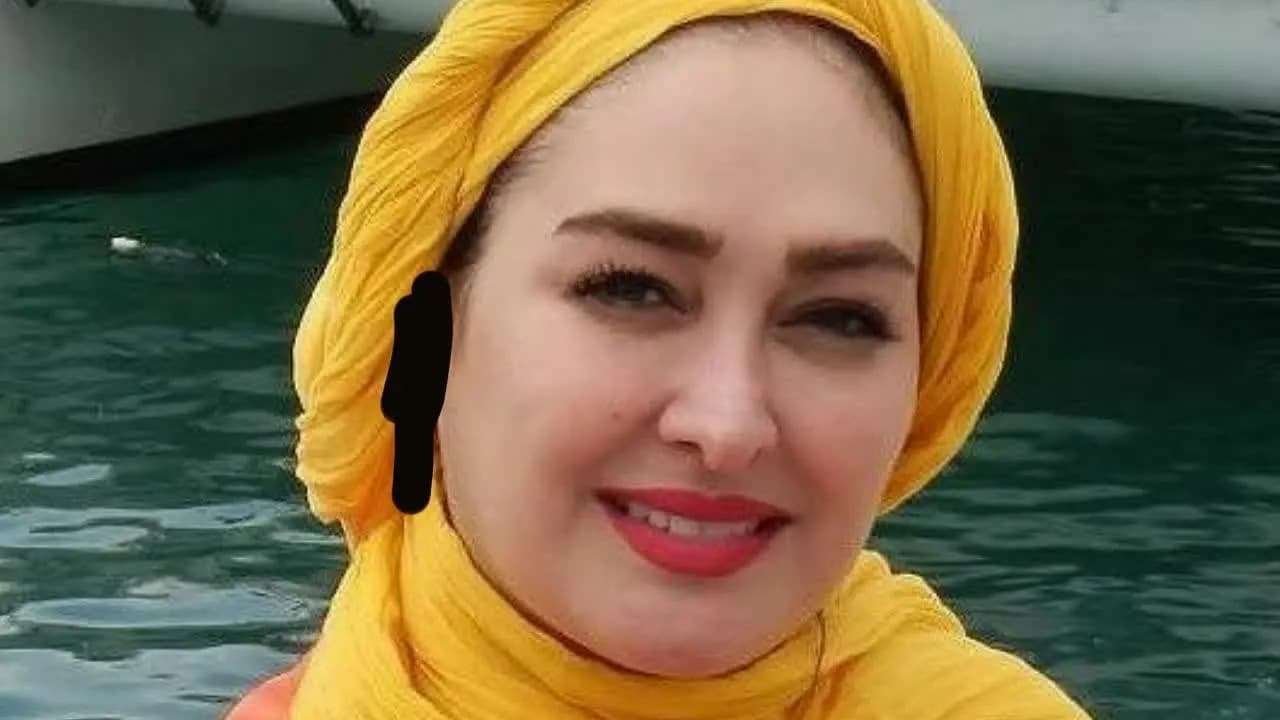 نسبت زهره حمیدی و الهام حمیدی چیست؟