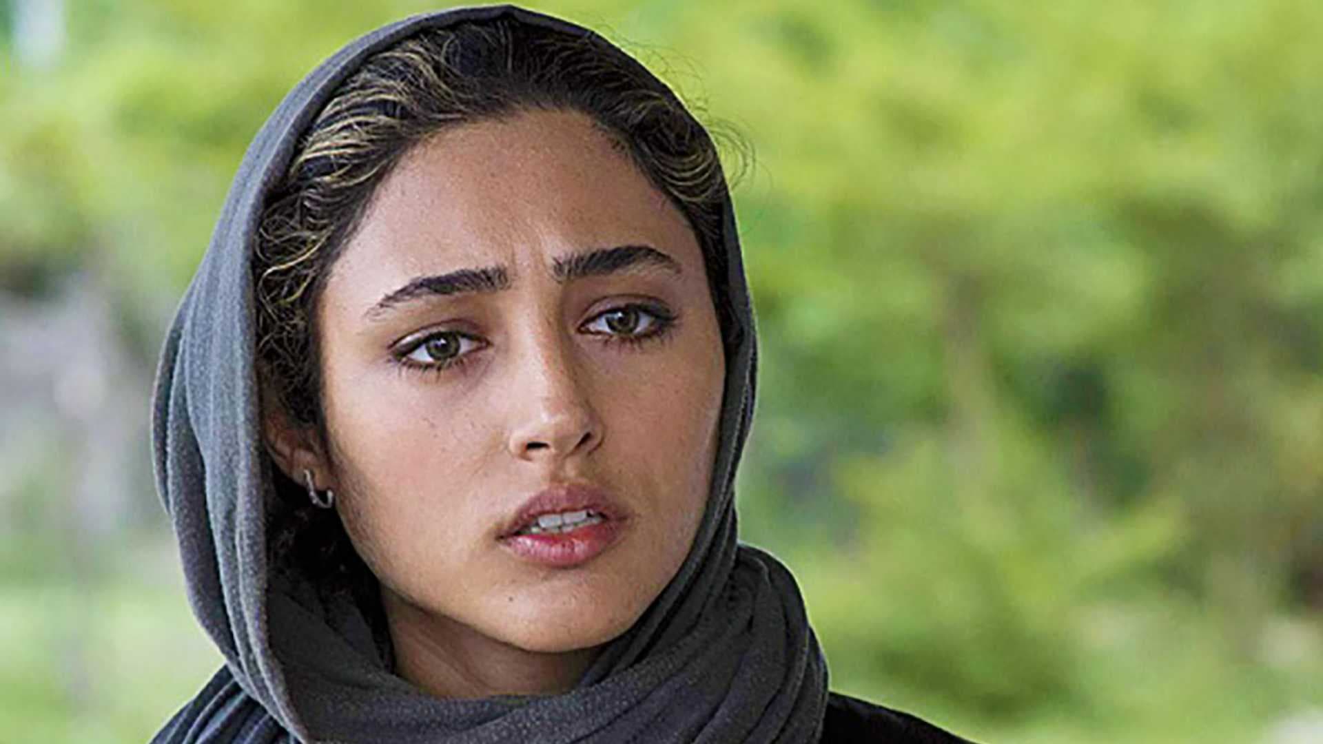 پشت پرده رابطه گلشیفته فراهانی و امانوئل مکرون رئیس جمهور فرانسه