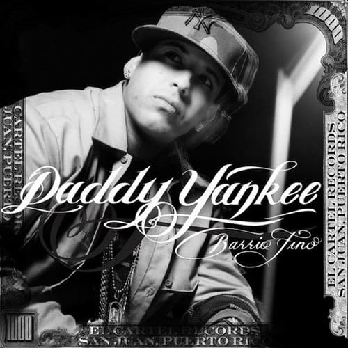 دانلود آهنگ Daddy Yankee به نام Gasolina