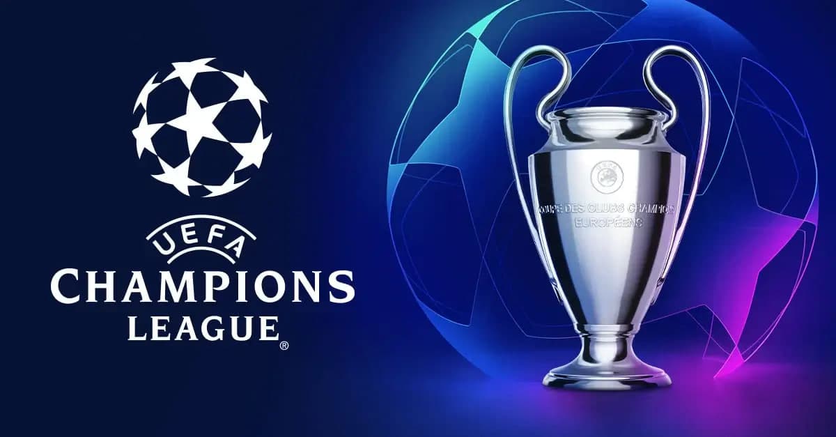 پیش‌بینی اوپتا از شانس‌ قهرمانی تیم‌ها در لیگ قهرمانان 25-2024 