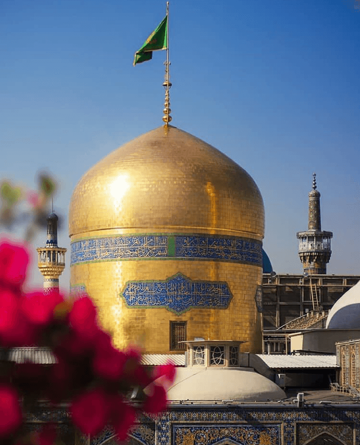 آیا مذهبی هستین؟ 