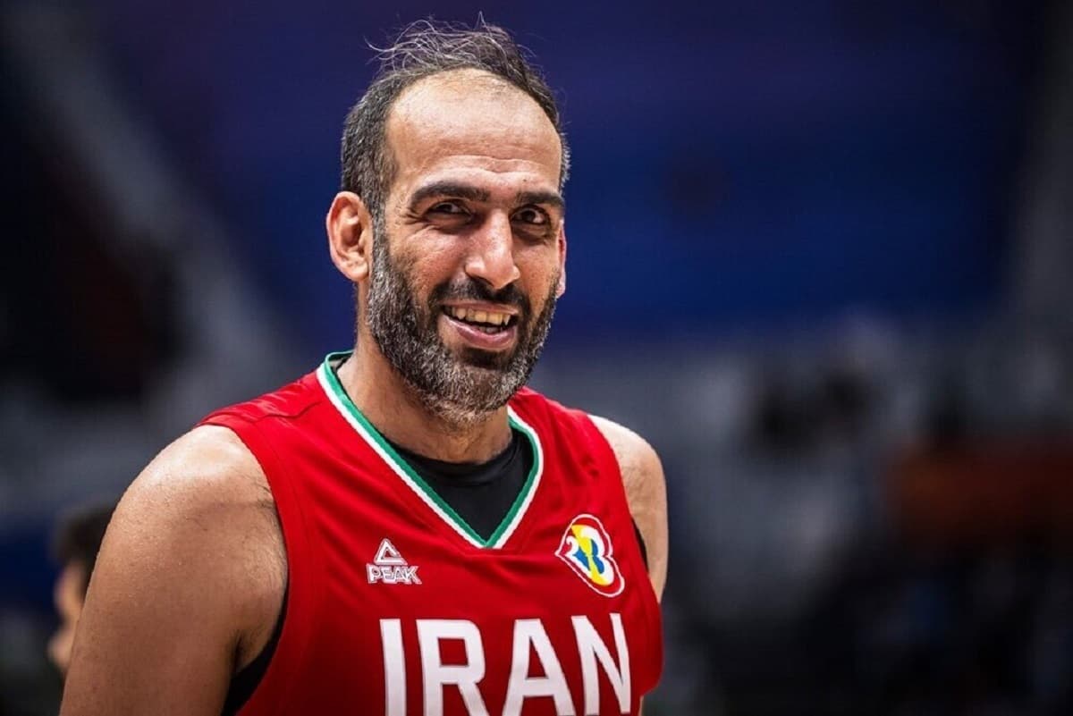 اسطوره یاریگر نماینده ایران می‌شود؟ هاشمی: از حدادی درخواست کمک کرده‌ایم
