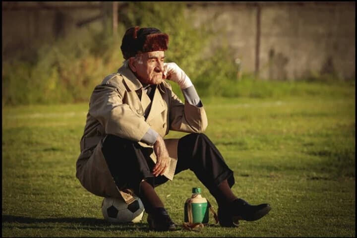 واکنش تهیه کننده «پرویزخان» به اعتراض احمدرضا عابدزاده