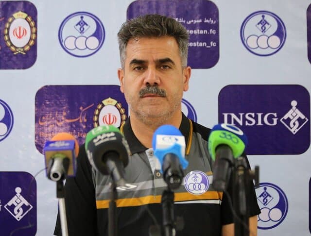 پورموسوی: به زودی طوفان به پا می‌کنم؛ می‌گویم چه کسانی خیریه صوری دارند 