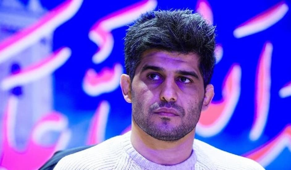 واکنش مربی تیم ملی کشتی آزاد به آمادگی بدنی ملی‌پوشان؛ عالی است