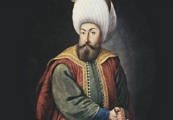  جایگاه زبان فارسی در تاریخ عثمانی