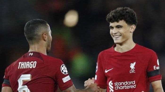  نام این لیورپولی مدت هاست روی میز بارسلونا بود  !!