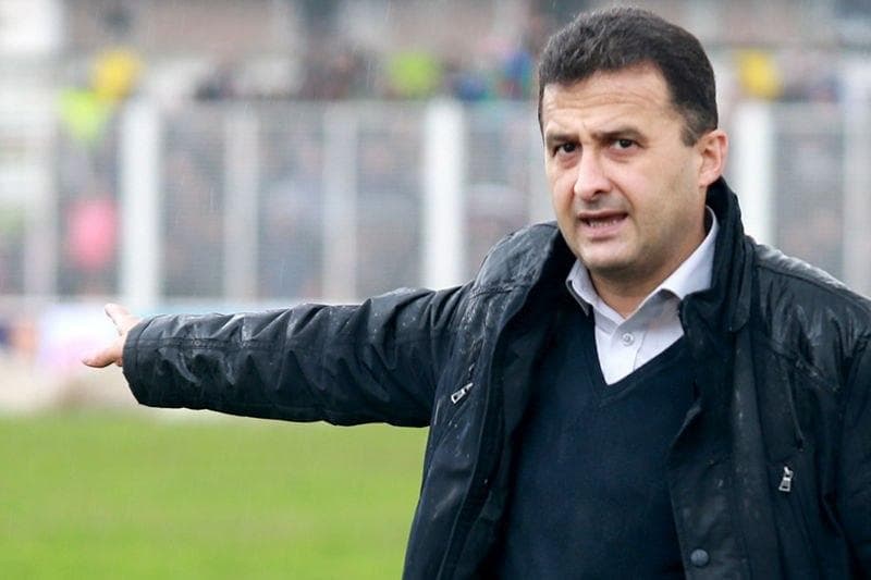 فریبرز محمودزاده هم بازداشت شد