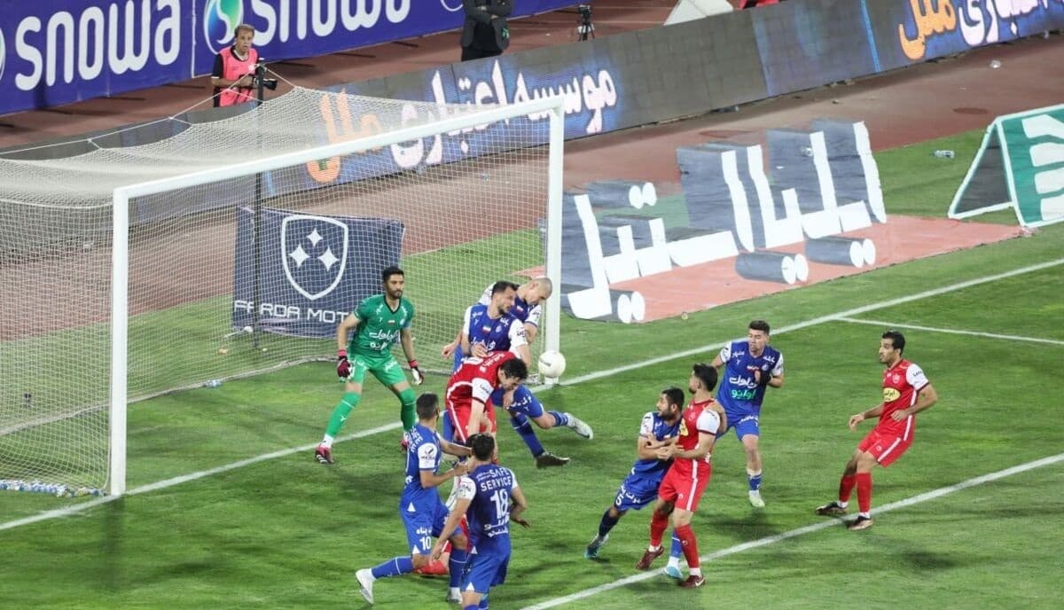 دردسر بزرگ استقلال و پرسپولیس؛ فشار مسابقات آسیایی کار دست سرخابی‌ها می‌دهد؟