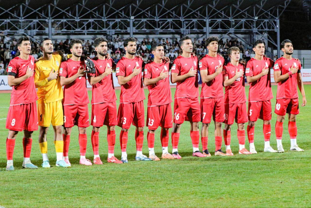 ده دوره ناکامی بس است، فوتبال ایران در لس آنجلس المپیکی می‌شود!