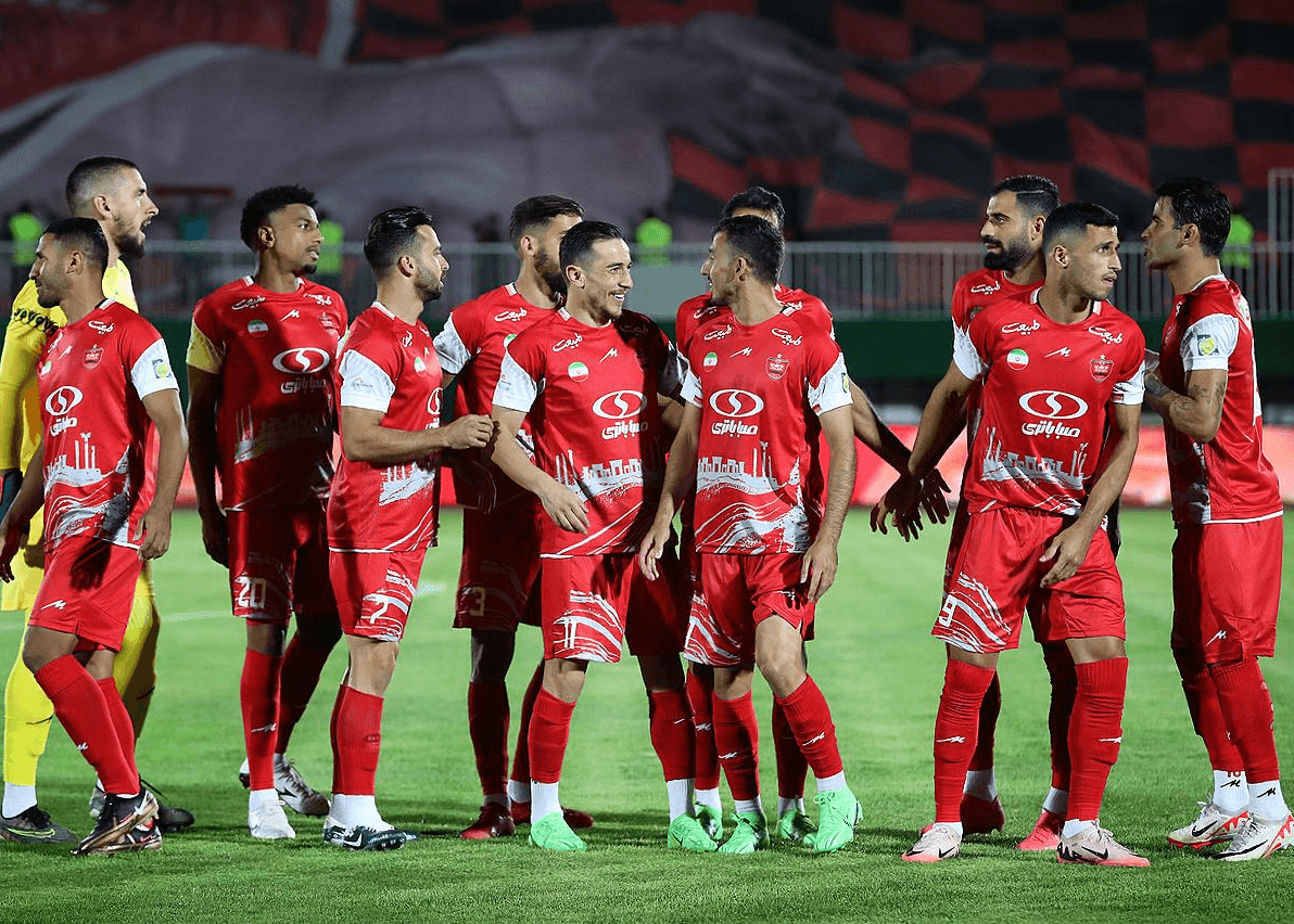 پرسپولیس دیروز علیه پرسپولیس امروز؛ برنده تاریخی کدام تیم است؟