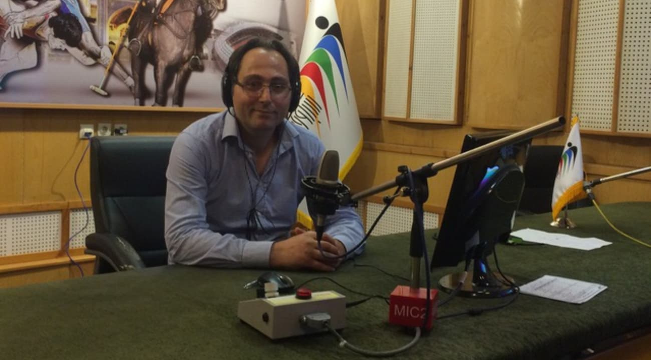 صلح باشگاه تراکتور با مجری تلویزیون؛ سوءتفاهم برطرف شد
