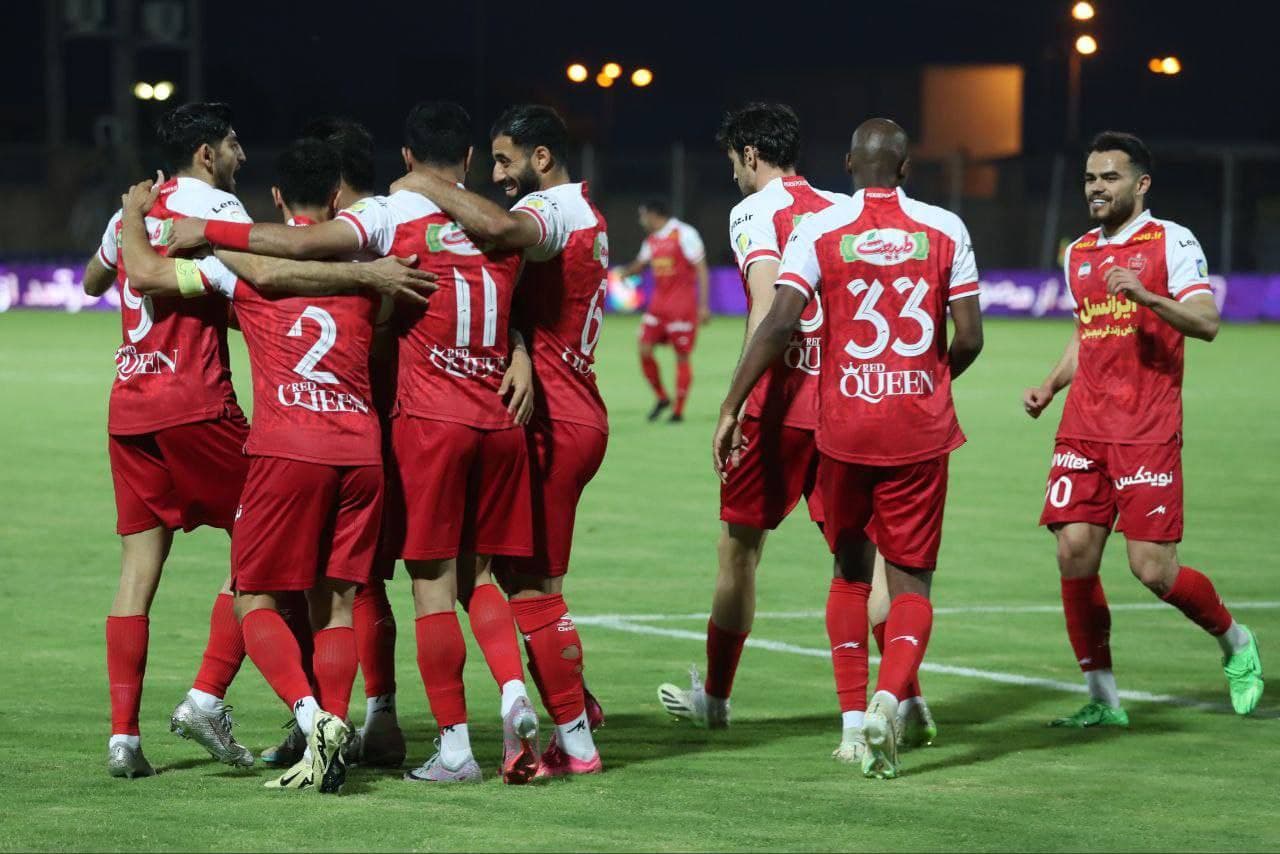 کمین باشگاه قطری برای ستاره های پرسپولیس؛ این سه نفر را می‌خواهیم!