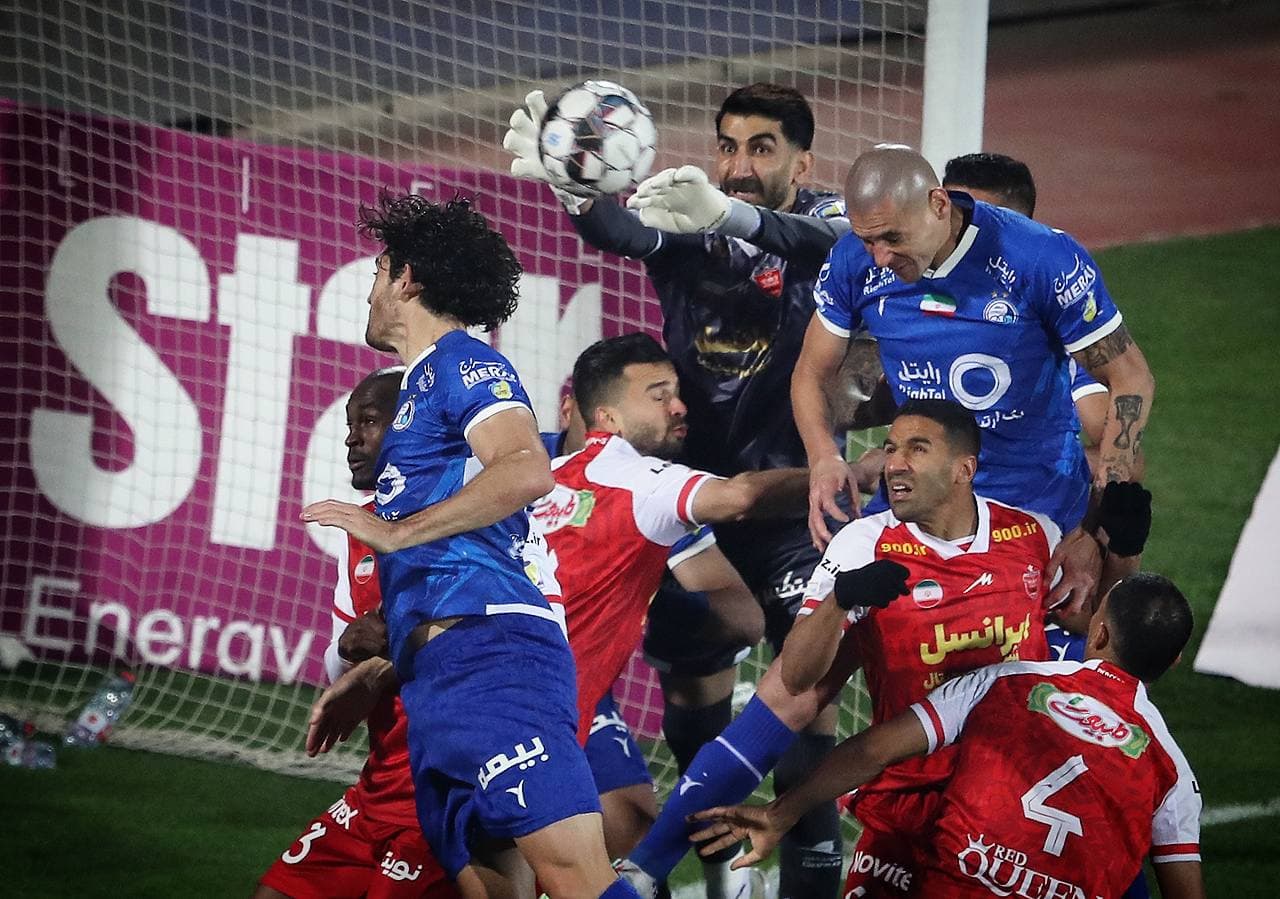 رسمی؛ استقلال و پرسپولیس واگذار شدند