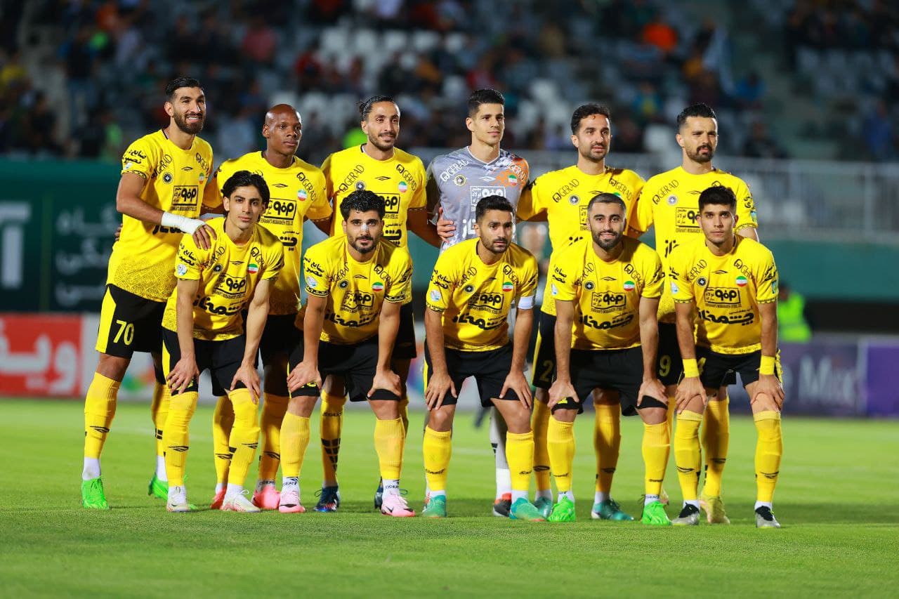 پرسپولیس در دوران طلسم سپاهان 14 جام گرفت؛ پایان دوران تلخ زردپوشان؟