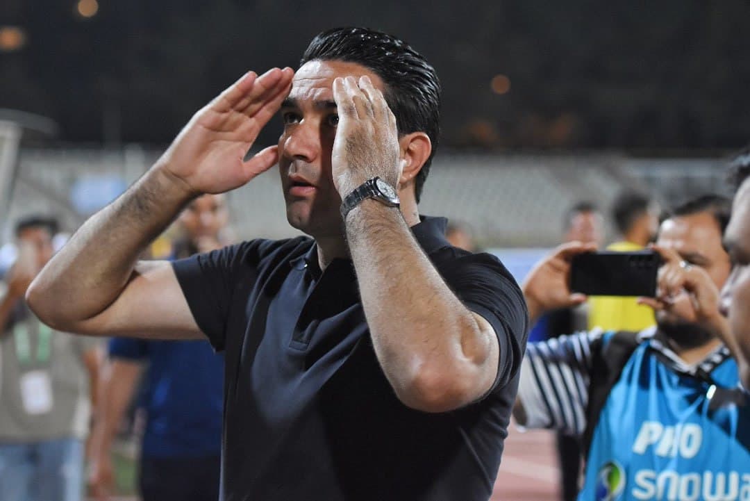غیررسمی؛ جواد نکونام در استقلال ماندنی شد