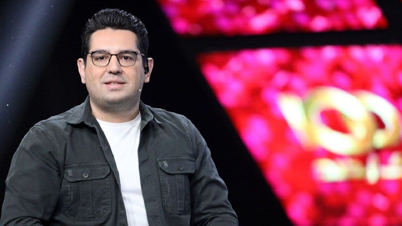 محمدرضا احمدی گزارشگر بازی پرسپولیس شد؛ ثبت یک خاطره جدید؟