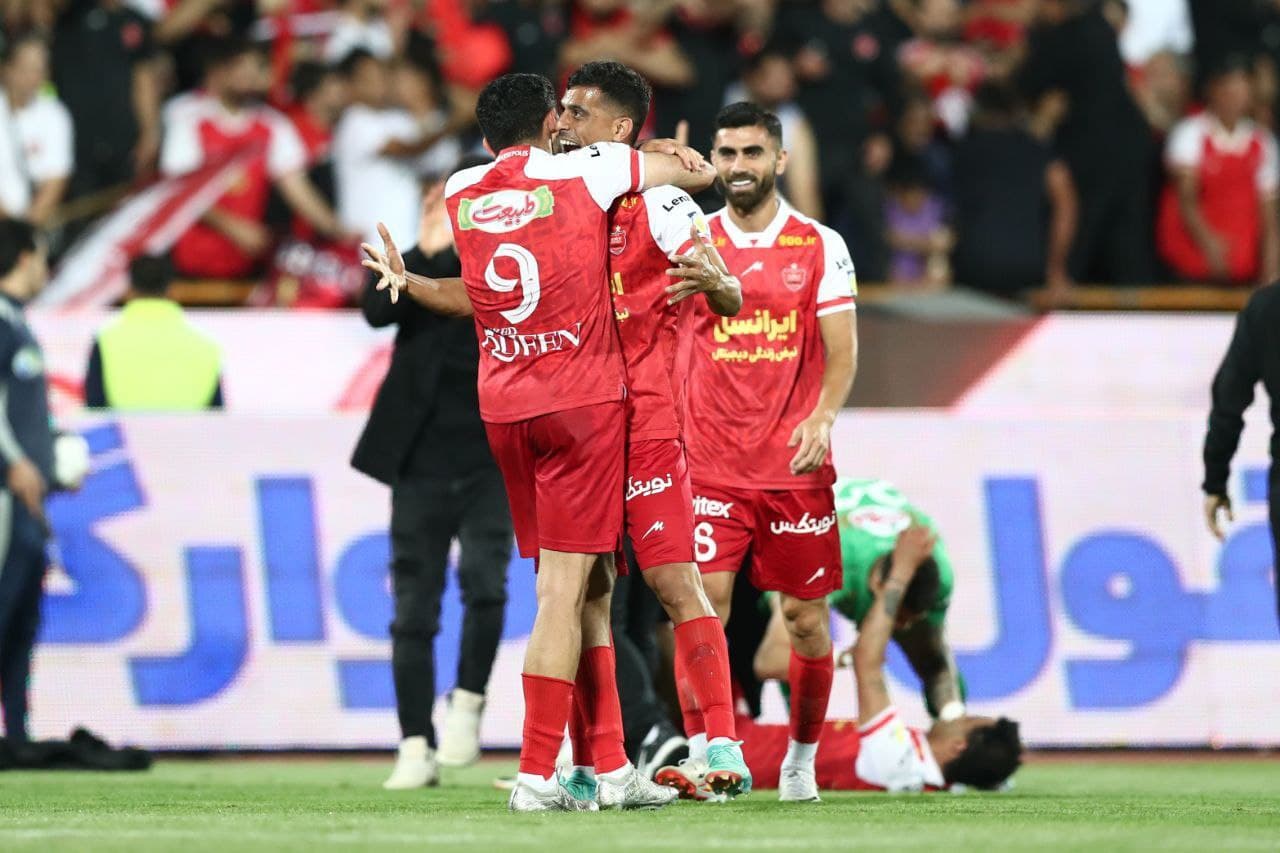 بزرگترین بازگشت های تاریخ لیگ برتر؛ پرسپولیسِ اوسمار، تاریخ را از نو نوشت!