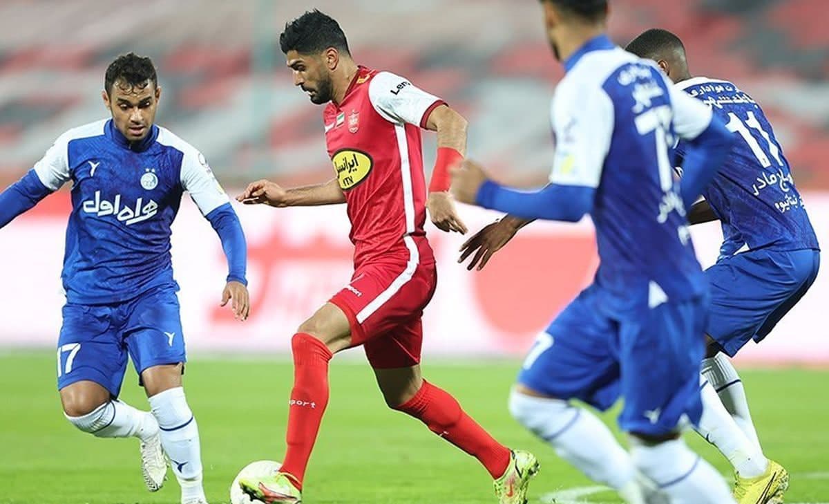 اخطار آخر به مسئولان؛ استقلال و پرسپولیس در آستانه حذف از آسیا