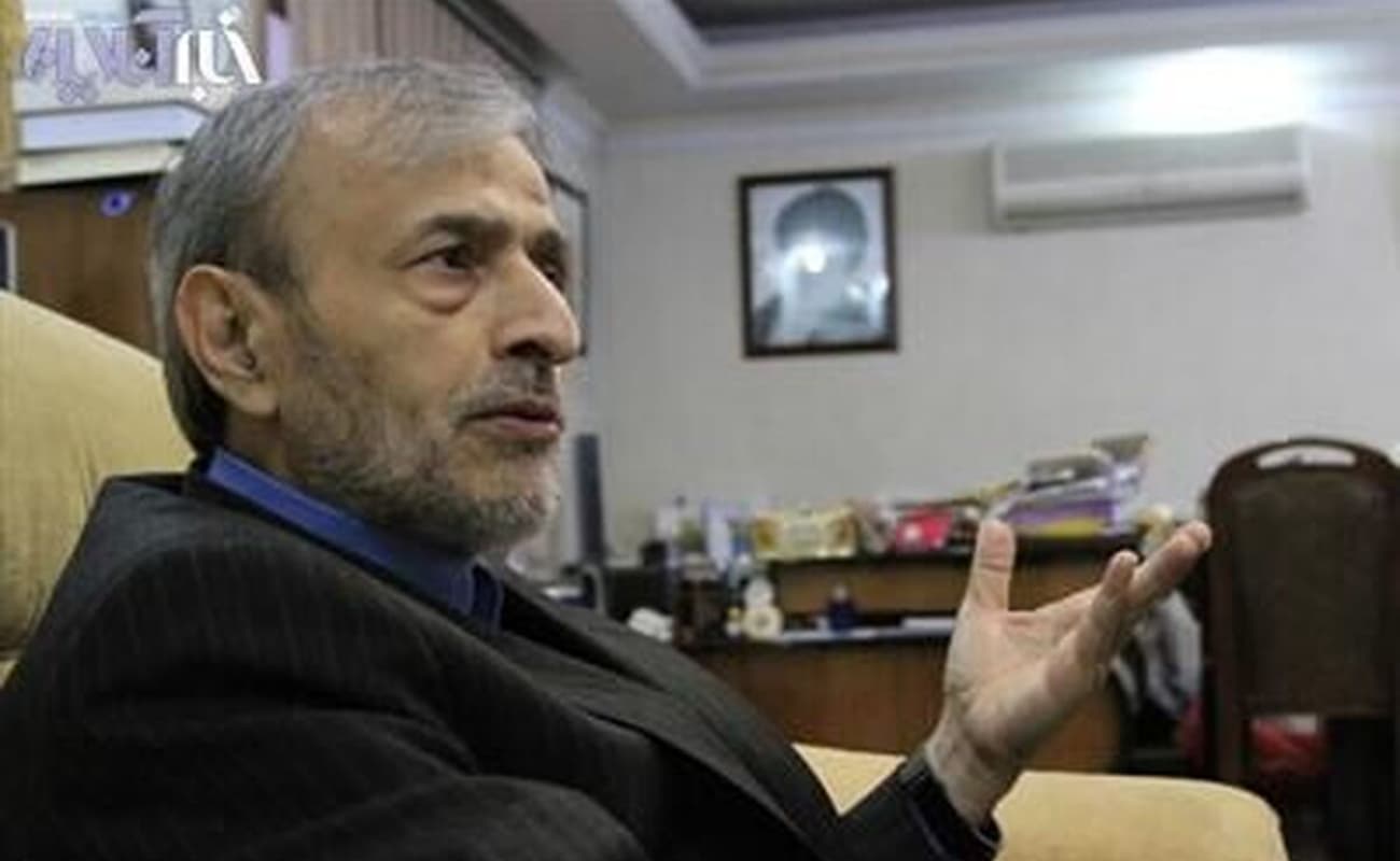 وداع با مردی که یک استقلالی دوره ریاستش را تمام کرد!