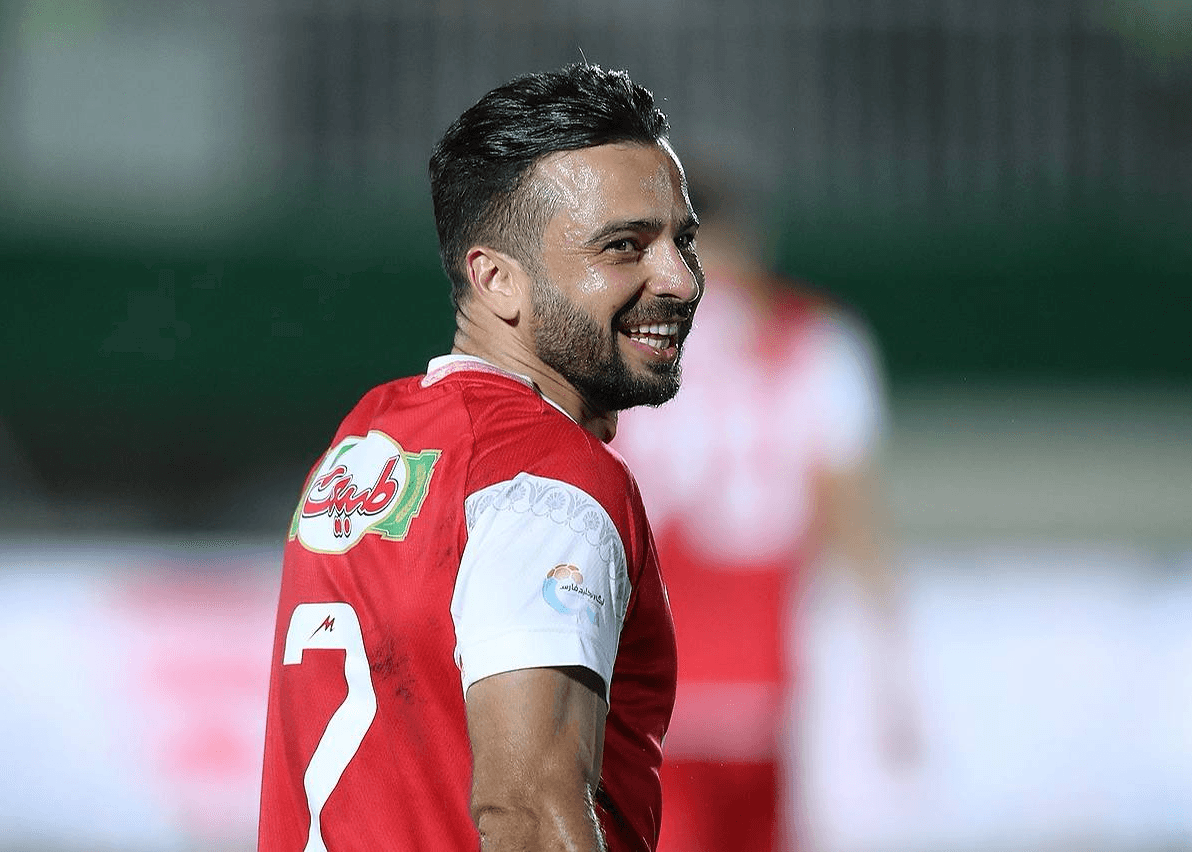 سروش رفیعی: ذهنیت برنده شدن در تک تک مسابقات در پرسپولیس رخنه کرده است