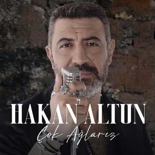 دانلود آهنگ آغلاماک یوک‌ اورییم هاکان آلتون (Aglamak Yok Yuregim) Hakan altun - افشین آذری این آهنگ را کاور و سرقت کرده است