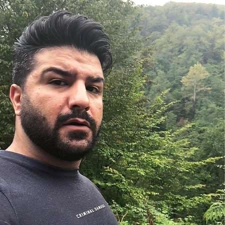دانلود آهنگ Ne Olur Allahim از Gunel گونل - ورژن ترکی آهنگ نگران مجید خراطها