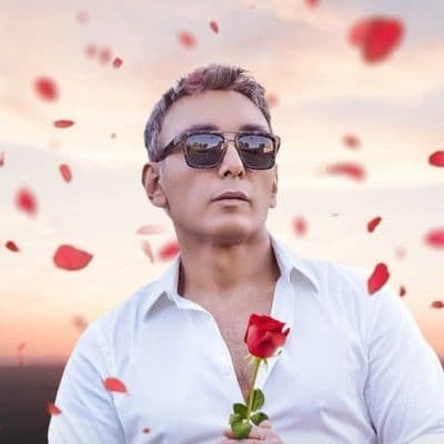 اهنگ هوش مصنوعی شادمهر به مستی شب سپری شه