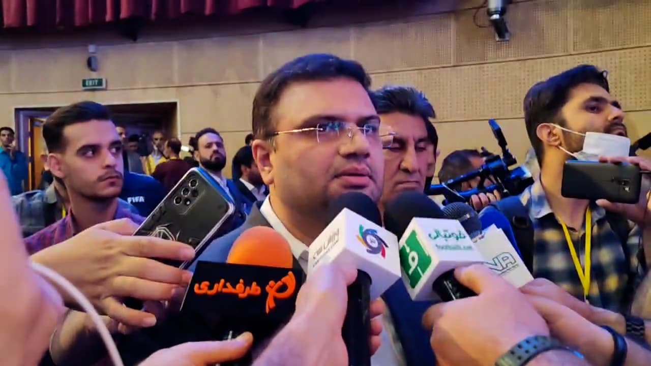 احسان اصولی: پیگیر حواله خودرو برای فوتسالیست ها هستیم