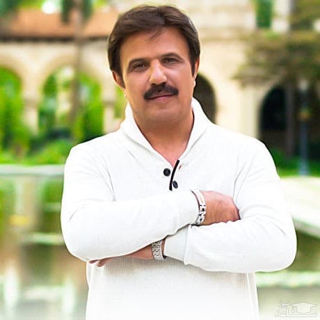 دانلود آهنگ ای سفر کرده دلم تنگه برات از بیژن مرتضوی 
