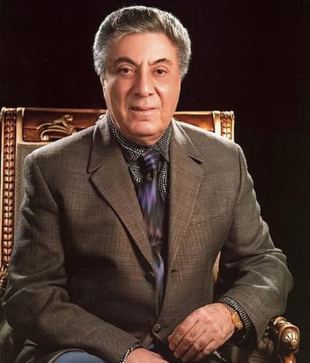 دانلود آهنگ من که میدانم شبی عمرم به پایان می‌رسد از گلپا