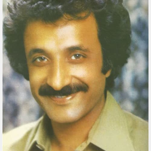 دانلود آهنگ دونه دونه از حسن شماعی زاده 