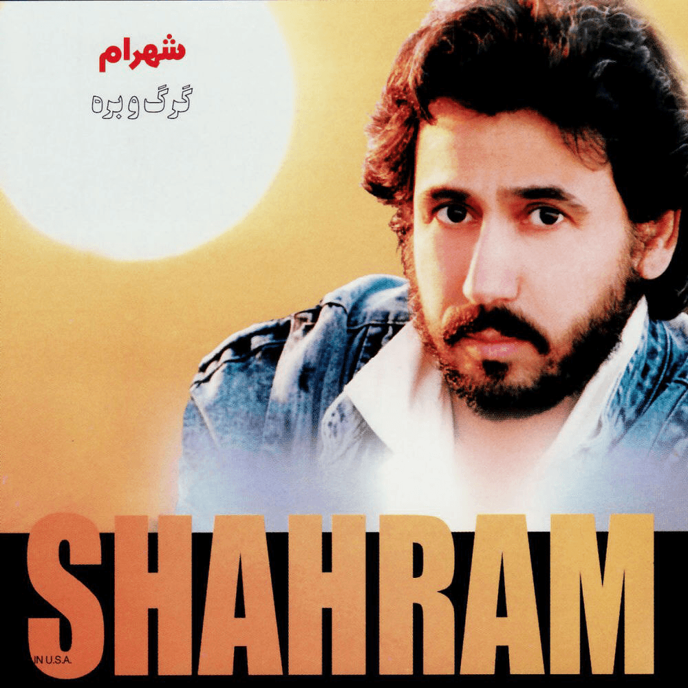 دانلود آهنگ عشق یه سره از شهرام شب پره