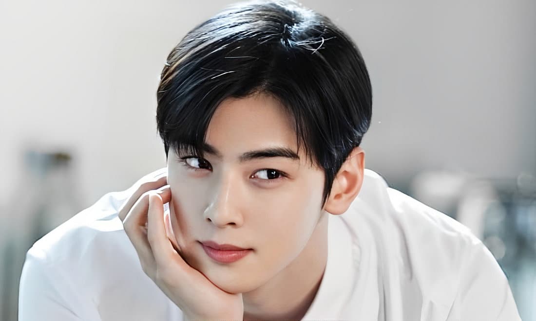 بیوگرافی چا اون وو (Cha Eun Woo) + لیست آهنگ ها